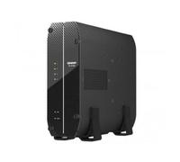 4-Bay Tower Nas Intel Celeron J6412 qu