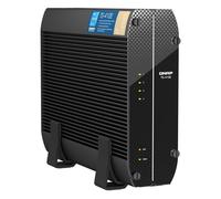 QNAP TS-410E NAS Tower Intel® Celeron® J6412 8 GB 0 TB QNAP QTS Nero