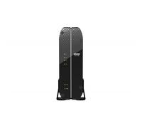 QNAP TS-410E NAS Tower Intel® Celeron® J6412 8 GB 0 TB QNAP QTS Nero (4-bay Towe