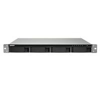 QNAP TS-453BU-RP-4G HardDisk