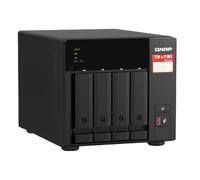 QNAP TS-473A - NAS-Server - 4 Sch?chte - SATA
