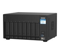 Qnap TS 832pX 4g Server Nas 8 Alloggiamenti Sata 6gb/s