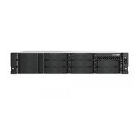 QNAP TS-855EU-8G server NAS e di archiviazione Armadio [2U] Intel Atom® C5125 8