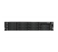 QNAP TS-855EU-8G server NAS e di archiviazione Armadio [2U] Intel Atom® C5125 8