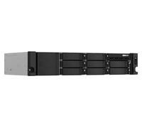 QNAP TS-864eU - Nouvo