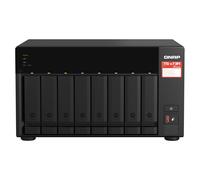 QNAP TS-873A-8G NAS System 8-Bay