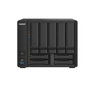 QNAP TS-932PX-4G Serveur NAS 9 Baies