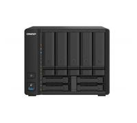QNAP TS-932PX-4G NAS Tower Annapurna Labs Alpine AL-324 4 GB DDR4 40 TB HDD QNAP