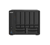 QNAP TS-932PX NAS CHASSIS TOWER ALPINE AL-324 1.7GHz RAM 4GB-5+4 BAY HDD/SSD 2.5