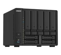 QNAP TS-932PX NAS Torre Ethernet Nero Alpine AL-324