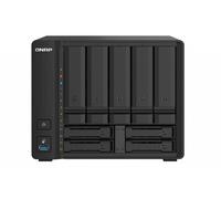 QNAP TS-932PX - NAS - Tower - Annapurna Labs - Alpine AL-324 - Nero