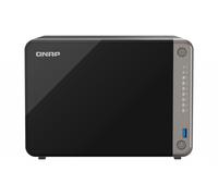 QNAP TS-AI642-8G Nuovo