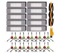 QNAP TS-H1277AFX-R7-32G server NAS e di archiviazione Tower AMD Ryzen™ 7 32 GB DDR5 0 TB QuTS hero Nero