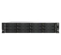 Server NAS QNAP TS-673A Tower Collegamento ethernet LAN Antracite V1500B [TSH1277AXURPR732G]