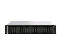 QNAP TS-h2490FU NAS Armadio (2U) Collegamento ethernet LAN Nero, Grigio 7232P