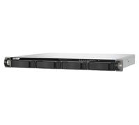 4BAY - INTEL 4C - 4BAY 3.5+2XE1.S - 8GB DDR5 1PSU