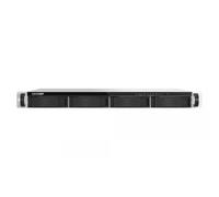 QNAP TS-h765eU NAS Rack [1U] Intel Atom® 8 GB DDR5 QuTS hero Nero, Grigio (QNAP