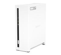 QNAP TS133 1 Bay NAS TS133