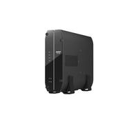 QNAP TS-410E NAS Tower Intel® Celeron® J6412 8 GB 0 TB QNAP QTS Nero