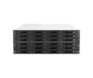 QNAP TSH3087XURP NAS Rack 4U Ethernet LAN Nero White E2378