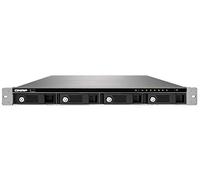 Qnap Turbo NAS TS-453U Unita di Stoccaggio di Rete
