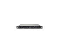 Qnap Turbo NAS TS-463U-RP-4G Unita di Stoccaggio di Rete