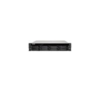 QNAP Turbo NAS TS-863U-RP-4G Unità di stoccaggio di rete