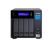 Qnap Turbo NAS TVS-472XT-PT-4G