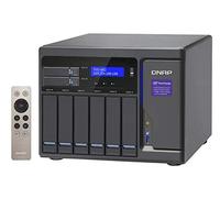 QNAP Turbo Vnas 6 + 2 Baie I5-6500 3.5 -