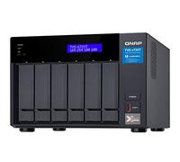 QNAP TVS-672XT-I3-8G HardDisk