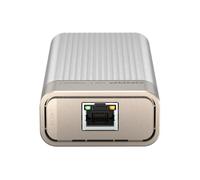 QNAP USB 4 Type-C to 1 x 10GBASE-T Network Ad