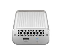QNAP USB 4 Type-C to 1 x 10GBASE-T Network Ad