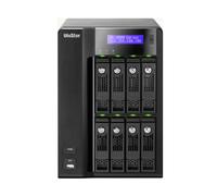 QNAP VS-8032-US 8-Bay NVR sistema di sorveglianza a 32 canali