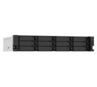 QNAP TS-1273AU-RP-8G Nuovo