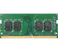 QNAP RAM-4GDR4T0-SO-2666 memoria 4 GB 1 x 4 GB DDR4 2666 MHz