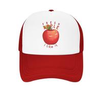QNBUFOY Cotone Lavato Traspirante Raffreddamento Fresh Mesh Sun cap Unisex Regolabile Schiuma Cappelli Trucker per Abbigliamento Casual Regalo