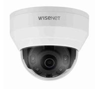 QND-8010R HANWHA QND-8010R 5MP IR Indoor Dome