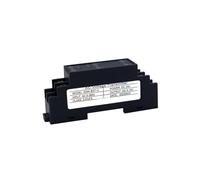 QNEZIQTMH Trasduttore di Pressione Trasmettitore di Tensione CA Trasduttore ZA-BST-U CA 5 V 100 V 220 V 380 V 465 V 1000 V Ingresso 4-20 mA 0-10 V Segnale di Uscita(AC0-10V,0-5V Output)