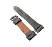 QNGMKBKTDZ Cinturino adatto for Garmin Orologio adatto for Fenix 6 6x 7 7x Pro 5 5x Plus 22/26mm Bracciale sportivo 3HR Forerunner 945 Smartwatch Band(HB,26mm)