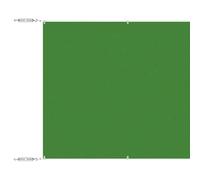 Qnhdfrt Paravento Verticale Verde Chiaro 180x1000 cm Tessuto Oxford
