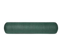 Qnhdfrt Rete Privacy per Ringhiera Balcone Giardino Verde HDPE 1.8x10m