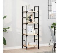 Qnhdfrt Set di 3 mensole sospese, 60 x 30 x 2 cm, in legno massello di acacia, non trattato, design moderno, robusto e durevole, per soggiorno, cucina, bagno, ufficio e corridoio