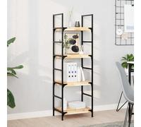 Qnhdfrt Set di 3 mensole sospese, 60 x 30 x 4 cm, in legno di acacia massiccio, non trattato, design moderno e robustezza, per soggiorno, cucina, bagno, ufficio e camera da letto