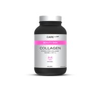 QNT Collagene idrolizzato 500 mg con vitamina C Collagene di tipo I e III