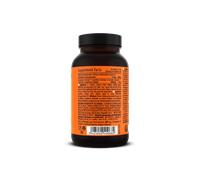 QNT L-Carnitina Energy Optimizer Complesso per la perdita di peso e la combustione dei grassi - 60 x 500 mg