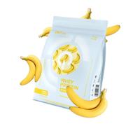 QNT Light Digest Protein Banana 500 g Polvere