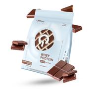 QNT Light Digest Protein Belgian Chocolate 500 GR Polvere