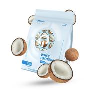QNT Light Digest Protein Coconut 500 GR Polvere