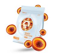QNT Light Digest Protein Crème Brûlée 500 g Polvere