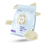 QNT Light Digest Protein White Chocolate 500 GR Polvere